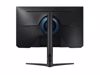 Fotografija izdelka Monitor Samsung 27" G40B Odyssey G4, IPS, 1920x1080, 2x HDMI, DP, 240Hz