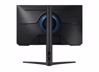 Fotografija izdelka Monitor Samsung 25" G40B Odyssey G4, IPS, 1920x1080, 2x HDMI, DP, 240Hz