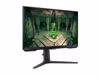 Fotografija izdelka Monitor Samsung 25" G40B Odyssey G4, IPS, 1920x1080, 2x HDMI, DP, 240Hz
