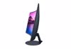 Fotografija izdelka Monitor Samsung T55, 27", VA, CURVED, 16:9, 1920x1080, DP,2x HDMI