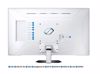 Fotografija izdelka Monitor Samsung 43" G70NC Odyssey Neo G7, VA, 3840X2160, 2x HDMI, DP, USB,Wi-Fi, LAN, BT