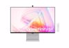 Fotografija izdelka Monitor Samsung 27" S90PC ViewFinity S9 Smart, IPS, 5120 x 2880, Mini DP, Thunderbolt, Wi-Fi