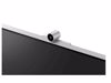 Fotografija izdelka Monitor Samsung 27" S90PC ViewFinity S9 Smart, IPS, 5120 x 2880, Mini DP, Thunderbolt, Wi-Fi