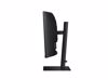 Fotografija izdelka Monitor Samsung 34" S65UC ViewFinity S6 ukrivljen, VA, 3440x1440, HDMI, DP,USB-C, LAN, zvočnik