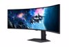Fotografija izdelka Monitor Samsung 49" G95C Odyssey G9 ukrivljen, VA, 5120x1440, 2x HDMI, DP, USB, 240Hz