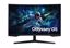 Fotografija izdelka Monitor Samsung G55C Odyssey G5, 32'', VA, 16:9, 2560x1440, HDMI, DP