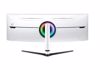 Fotografija izdelka Monitor Samsung 57" G95NC Odyssey Neo G9 ukrivljen, VA, 7680x2160, 3x HDMI, DP, USB, 240Hz