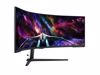 Fotografija izdelka Monitor Samsung 57" G95NC Odyssey Neo G9 ukrivljen, VA, 7680x2160, 3x HDMI, DP, USB, 240Hz