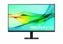 Fotografija izdelka Monitor Samsung ViewFinity S6 S60UD, 32'',IPS,16:9,2560x1440,DP,HDMI,USB-Hub,USB-C, LAN