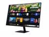 Fotografija izdelka Monitor Samsung Smart M5 M50D FHD monitor, 27", VA, 16:9, 1920x1080, 2xHDMI,SMART, WI-FI, BT