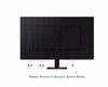 Fotografija izdelka Monitor Samsung  ViewFinity S7 S70D UHD, 32'',VA,16:9,3840x2160,DP,HDMI