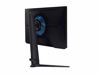 Fotografija izdelka Monitor Samsung S24DG302EU ODYSSEY G30D FHD 180Hz, 24', VA, 1920x1080, 180Hz, DP, HDMI