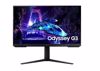 Fotografija izdelka Monitor Samsung 27" G30D Odyssey G3, VA, 1920x1080, HDMI, DP, 180Hz
