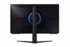 Fotografija izdelka Monitor Samsung 27" G30D Odyssey G3, VA, 1920x1080, HDMI, DP, 180Hz