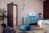 Fotografija izdelka LED TV PHILIPS 43PFS5507