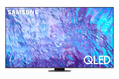 Fotografija izdelka QLED TV SAMSUNG 98Q80C