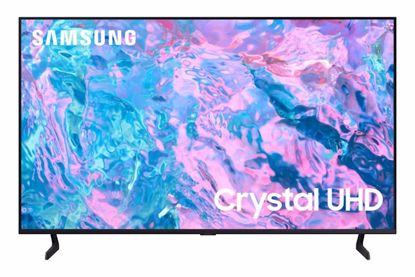 Fotografija izdelka LED TV SAMSUNG 50CU7092