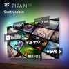 Fotografija izdelka LED TV PHILIPS 75PUS8319