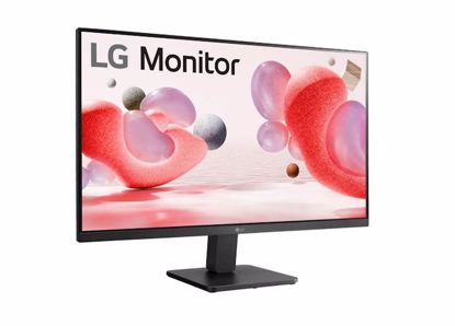 Fotografija izdelka Monitor LG 27" 27MR400-B, IPS, 1920x1080, HDMI, VGA