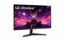 Fotografija izdelka Monitor LG 24" 24GS60F-B UltraGear, IPS, 1920x1080, HDMI, DP, 180Hz