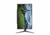 Fotografija izdelka Monitor LG 27" 27GS85Q-B UltraGear, IPS, 2560x1440, 2x HDMI, DP, 200Hz