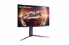 Fotografija izdelka Monitor LG 26,5" OLED 27GS95QE UltraGear, 2560x1440, 2x HDMI, DP, 240Hz