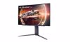 Fotografija izdelka Monitor LG 26,5" OLED 27GS95QE UltraGear, 2560x1440, 2x HDMI, DP, 240Hz