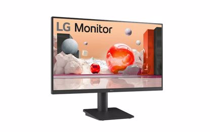 Fotografija izdelka Monitor LG 27" 27MS550-B, IPS, 1920x1080, 2x HDMI, zvočniki