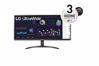 Fotografija izdelka Monitor LG 34" 34WQ500-B UltraWide, IPS, 2560x1080, HDMI, DP