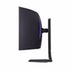 Fotografija izdelka Monitor LG 39" OLED 39GS95QE-B UltraGear ukrivljen, 3440x1440, 2x HDMI, DP, USB, 240Hz