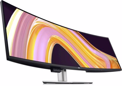 Fotografija izdelka Monitor DELL U4924DW