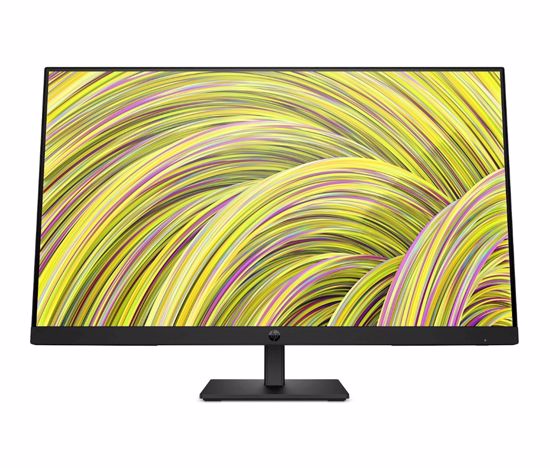 Fotografija izdelka Monitor HP P27h G5 68,58 cm(27'') FHD IPS 16:9, nastavljiv
