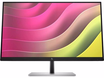 Fotografija izdelka Monitor HP E24t G5 60,45 cm (23,8'') FHD IPS 16:9, Touch