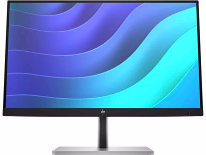 Fotografija izdelka Monitor HP E22 G5 54,6 cm (21,5'') FHD IPS 16:9, nastavljiv