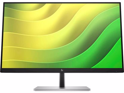 Fotografija izdelka Monitor HP E24q G5 60,45 cm (23,8'') QHD IPS 16:9, nastavljiv