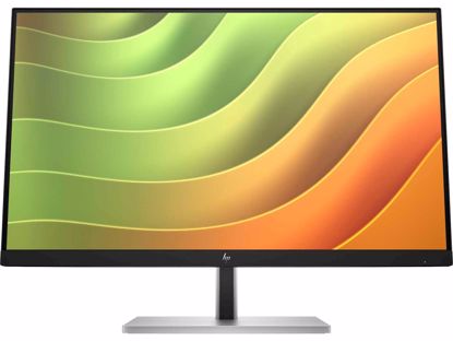Fotografija izdelka Monitor HP E24u G5 60,45 cm (23,8'') FHD IPS 16:9, USB-C 65W, nastavljiv