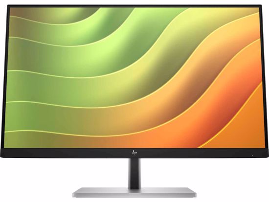 Fotografija izdelka Monitor HP E24u G5 60,45 cm (23,8'') FHD IPS 16:9, USB-C 65W, nastavljiv