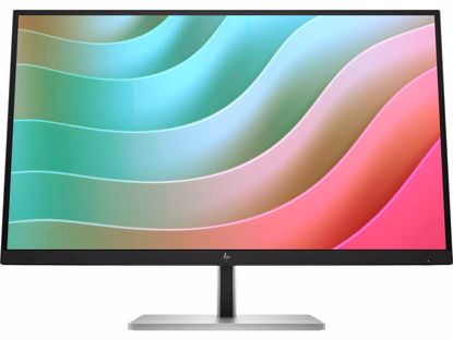 Fotografija izdelka Monitor HP E27k G5 68,5 cm (27'') UHD 4K IPS 16:9, USB-C 65W, nastavljiv
