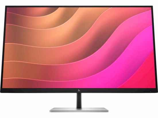 Fotografija izdelka Monitor HP E32k G5 80 cm (31,5'') 4K UHD, IPS 16:9, USB-C 65W, nastavljiv