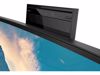 Fotografija izdelka Monitor HP E34m G4 ukrivljen 86,36 cm (34'') WQHD, VA 21:9, vgrajeni zvočniki, kamera