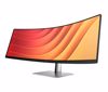 Fotografija izdelka Monitor HP E45c ukrivljen 113 cm (44,5'') VA DQHD 5120 x 1440 32:9, USB-C 65W