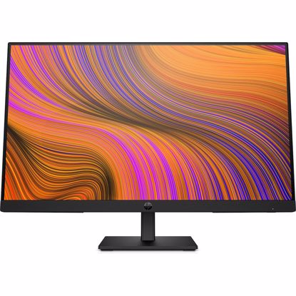 Fotografija izdelka Monitor HP P24h G5 60,45 cm (23,8'') FHD IPS 16:9, nastavljiv, zvočniki