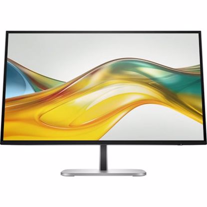 Fotografija izdelka Monitor HP Series 5 Pro 27 QHD - 527pq QHD (2560 x 1440 @ 100 Hz) 350nit, 16:9