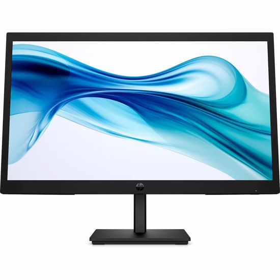 Fotografija izdelka Monitor HP Series 3 Pro 21.45 FHD - 322pv FHD (1920 x 1080 @ 100 Hz) 250nit, 16:9