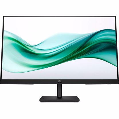 Fotografija izdelka Monitor HP Series 3 Pro 23.8 FHD - 324pv FHD (1920 x 1080 @ 100 Hz) 250nit, 16:9