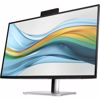 Fotografija izdelka Monitor HP Series 5 Pro 27 QHD USB-C, 527pm (27'') QHD IPS 16:9, vgrajeni zvočniki in kamera