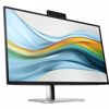 Fotografija izdelka Monitor HP Series 5 Pro 27 QHD USB-C, 527pm (27'') QHD IPS 16:9, vgrajeni zvočniki in kamera