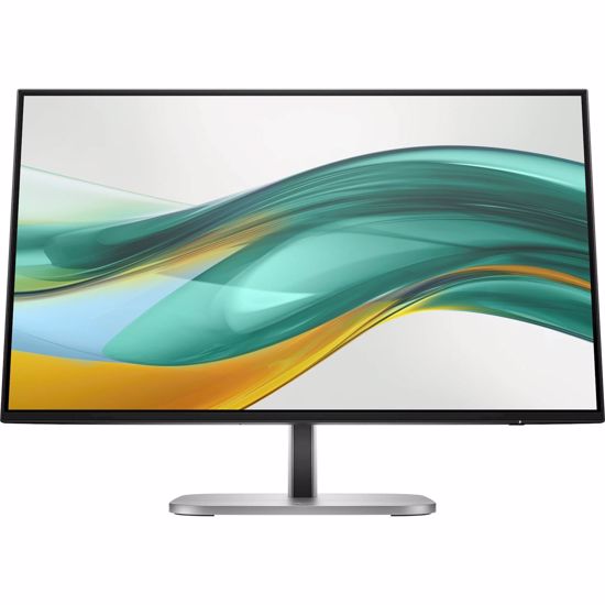 Fotografija izdelka Monitor HP Series 5 Pro 524pu 60,5 cm (23,8") FHD IPS 16:9 USB-C PD, nastavljiv
