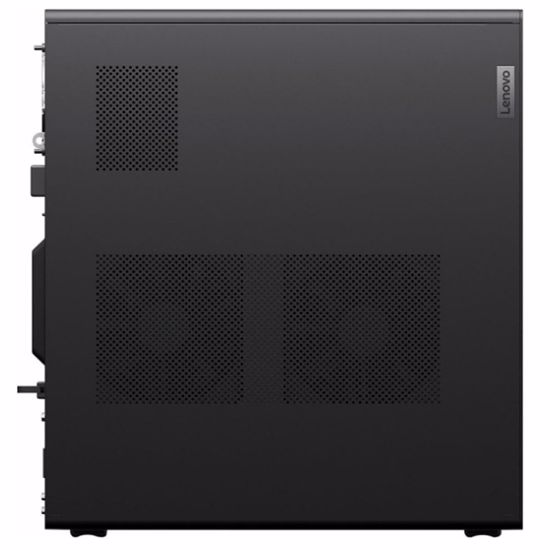 Fotografija izdelka LENOVO ThinkStation P3 Tower Intel Core i9-14900K 64GB 2TB (30GS00C6ZY) Windows 11 Pro tipkovnica + miška namizni računalnik