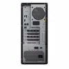 Fotografija izdelka LENOVO ThinkStation P3 Tower Intel Core i9-14900K 64GB 2TB (30GS00C6ZY) Windows 11 Pro tipkovnica + miška namizni računalnik